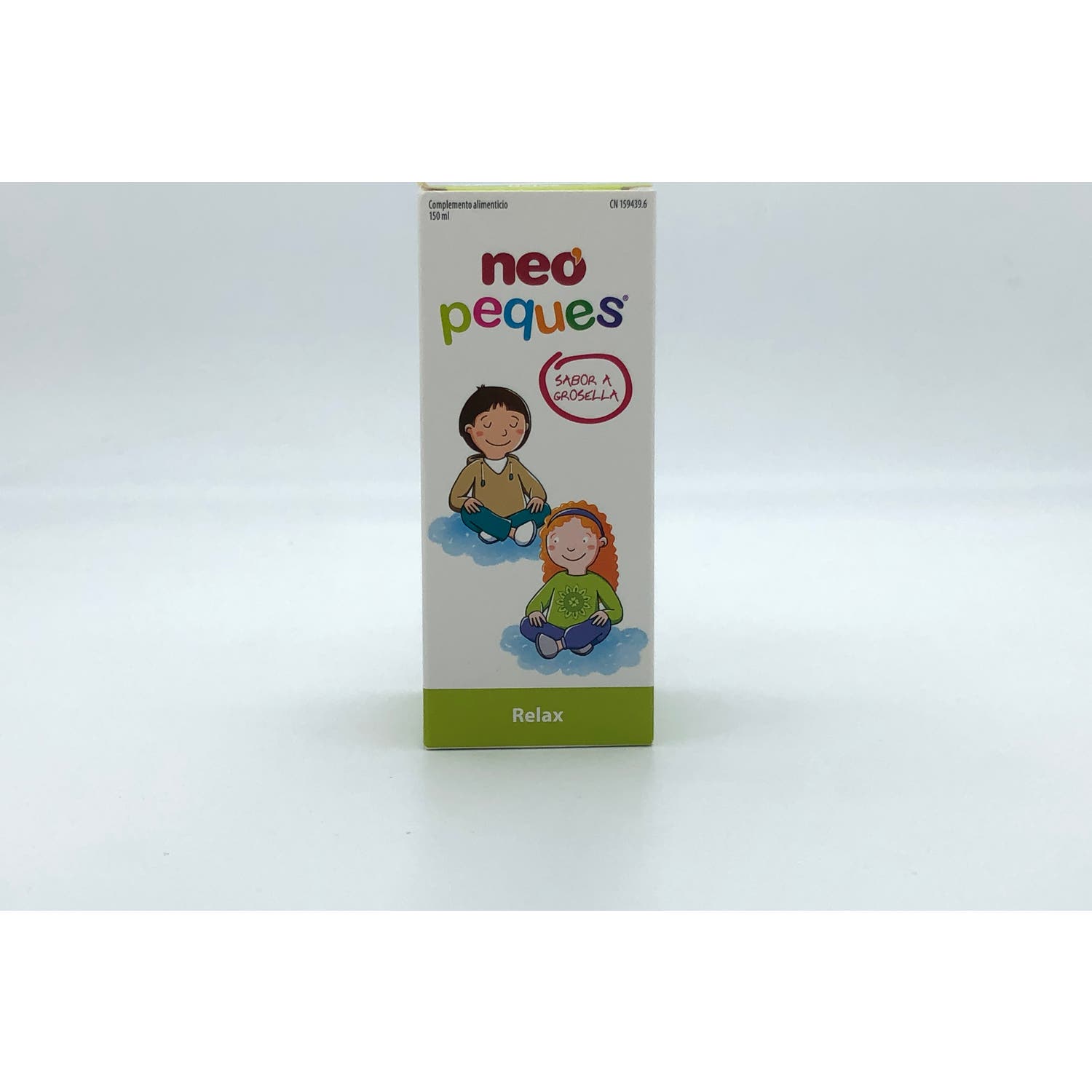 Neo Peques relax 150ml