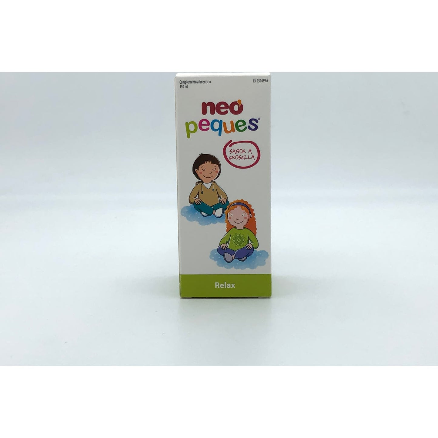 Neo Peques relax 150ml