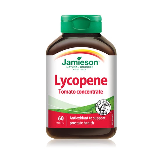 Jamieson Licopene 60 comp