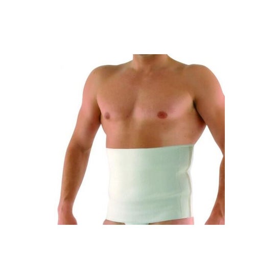 Vari+San Faja Elástica Velcro T-XL 1ud