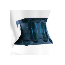 Actius Faja Sacrolumbar Con Refuerzo Talla 5 1 Unidad