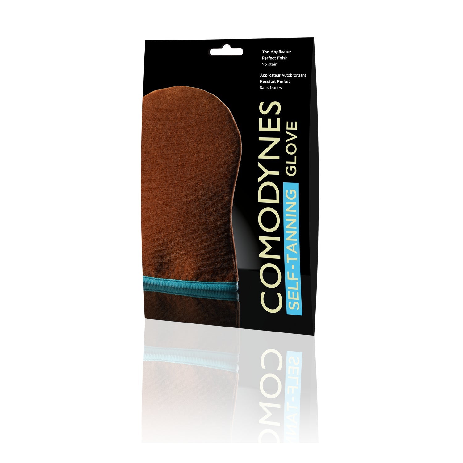 Comodynes Self-Tanning Guante