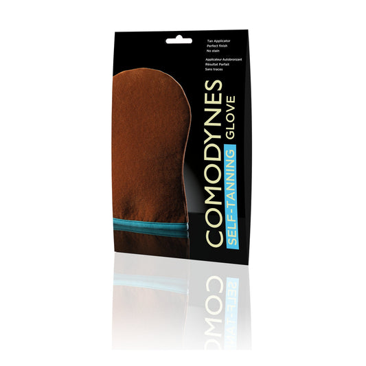 Comodynes Self-Tanning Guante