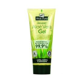 El granero Evicro Aloe Vera gel Bio 100 ml