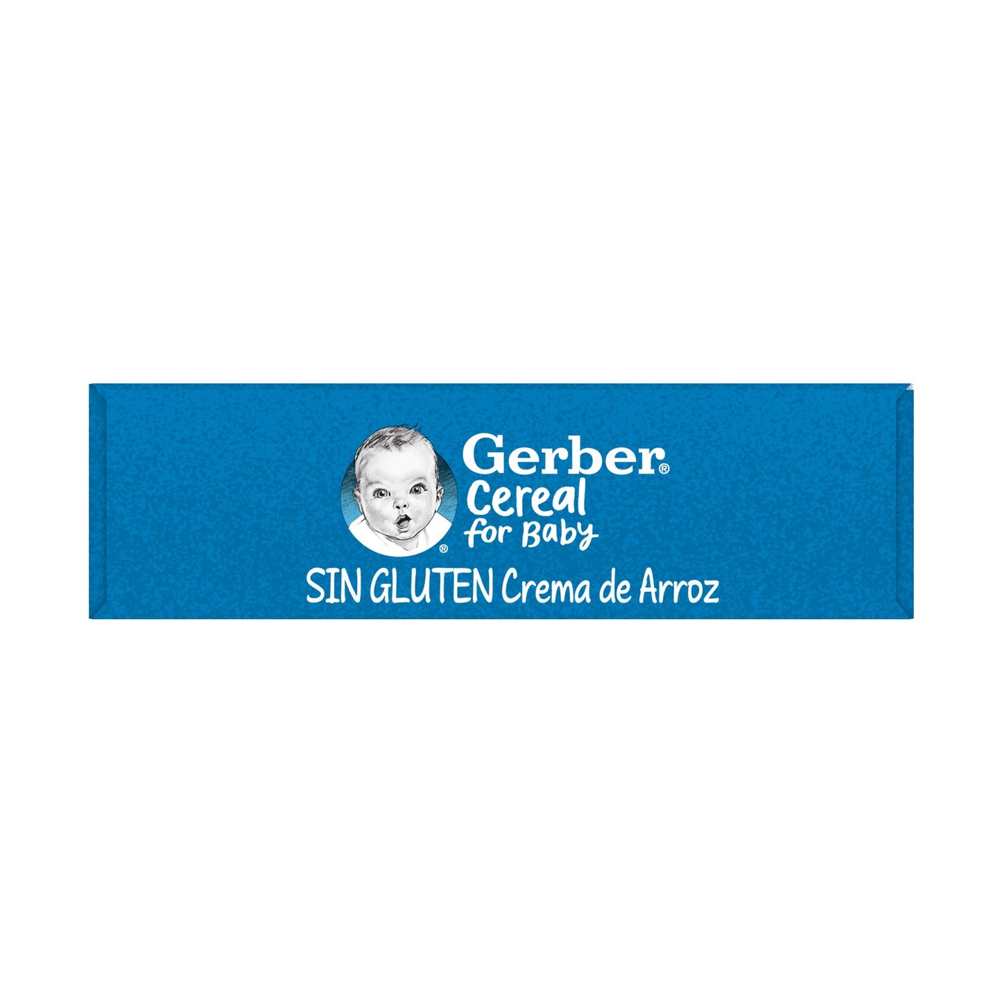 Gerber Crema de Arroz Sin Gluten 250g