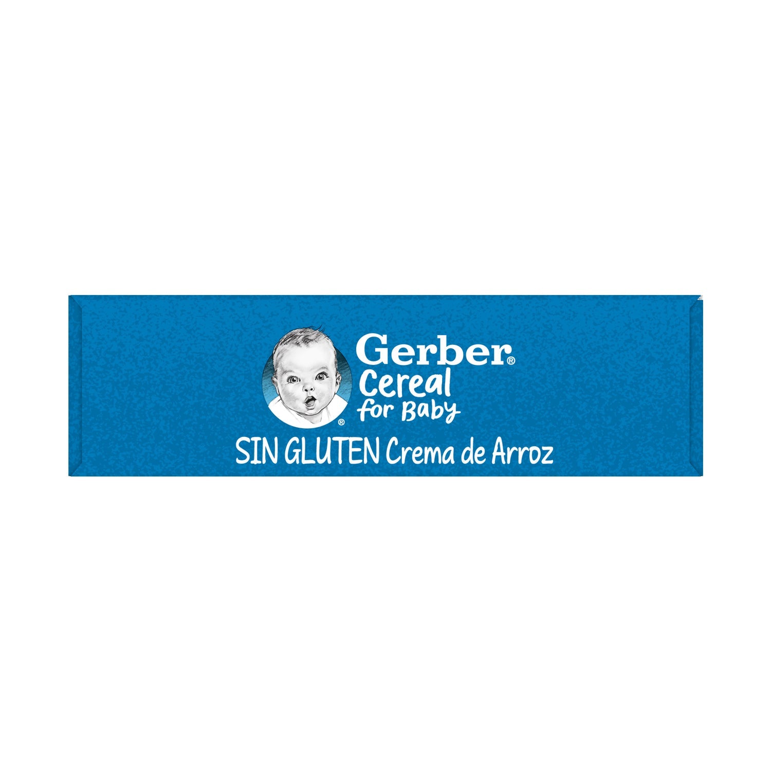 Gerber Crema de Arroz Sin Gluten 250g