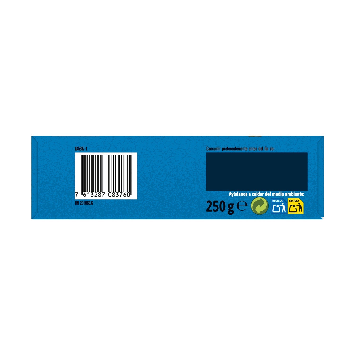 Gerber Crema de Arroz Sin Gluten 250g