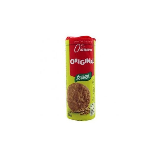 Santiveri Galletas Digestive 190 g