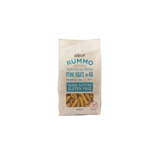 Rummo Penne Rig.66 400G