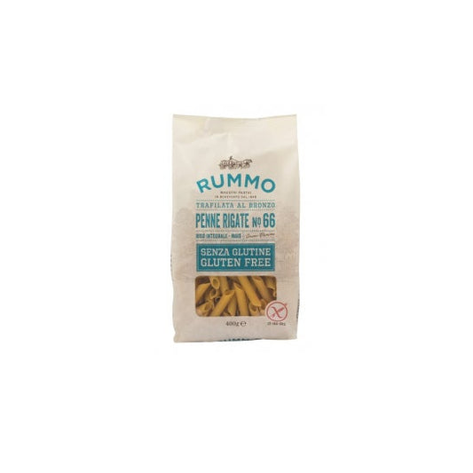 Rummo Penne Rig.66 400G