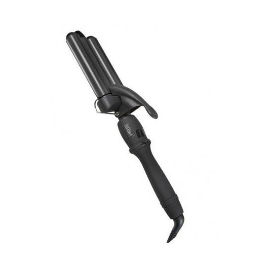 Eurostil Tenacilla Rizadora Triple Barra 1ud