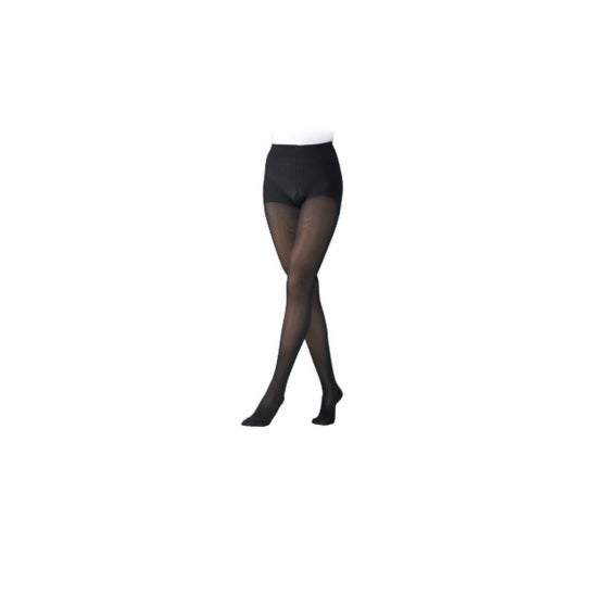 Sigvaris Chaussette Essentiel 2 Normal Noir Taille S 1u