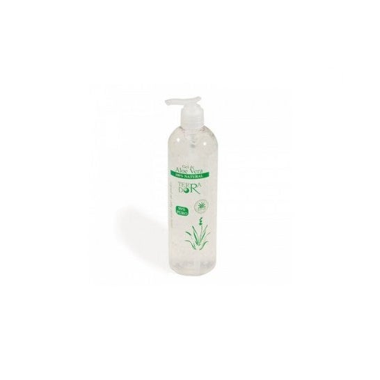 Derbós gel aloe vera 100% natural 500ml