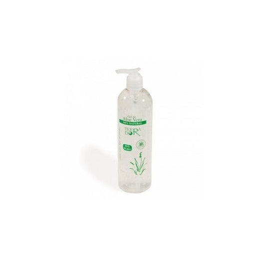 Derbós gel aloe vera 100% natural 500ml