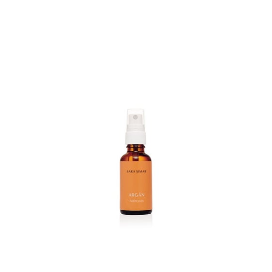 Sara Simar Aceite Argán 100% Virgen 30 ml