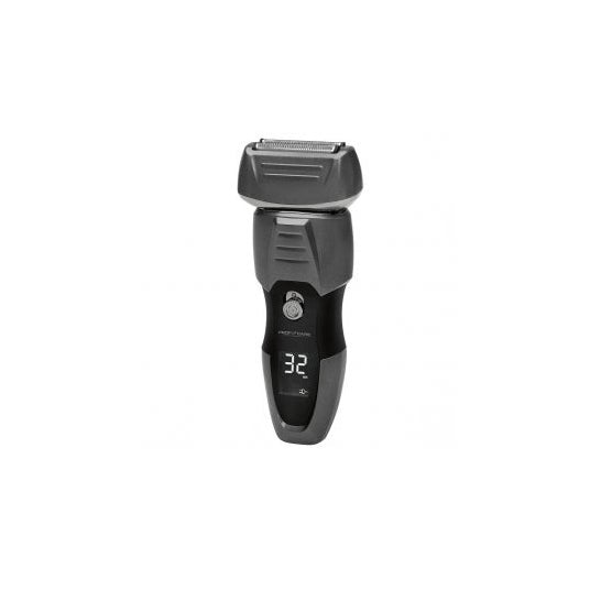Proficare HR 3012 Afeitadora Eléctrica de Láminas Flexibles