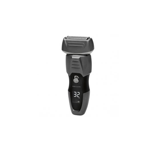 Proficare HR 3012 Afeitadora Eléctrica de Láminas Flexibles