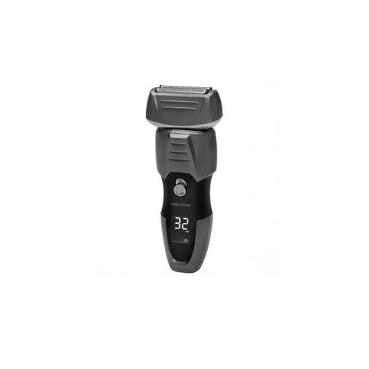 Proficare HR 3012 Afeitadora Eléctrica de Láminas Flexibles