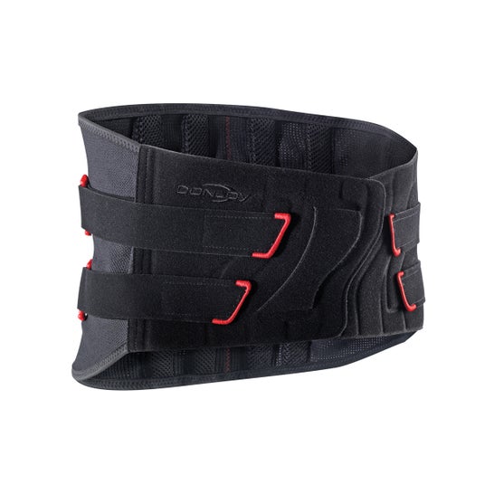Immostrap Cinturón Lo H26 Cm Xl