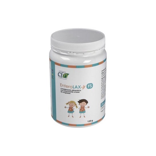 CFN Entero Lax Junior 120g