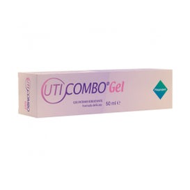 Fitoproject Uticombo Gel 50ml