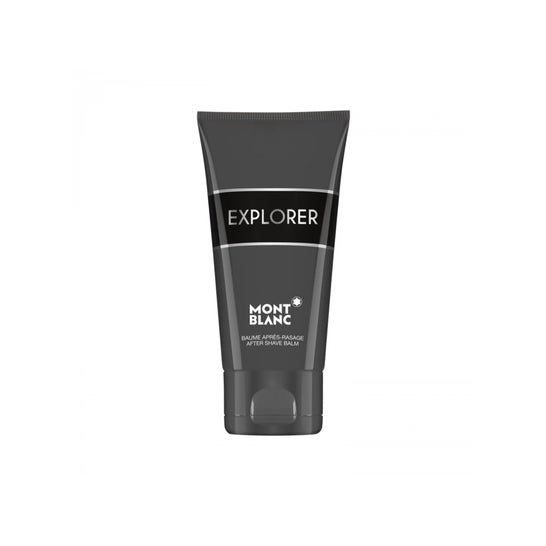 Montblanc Explorer After Shave 150ml