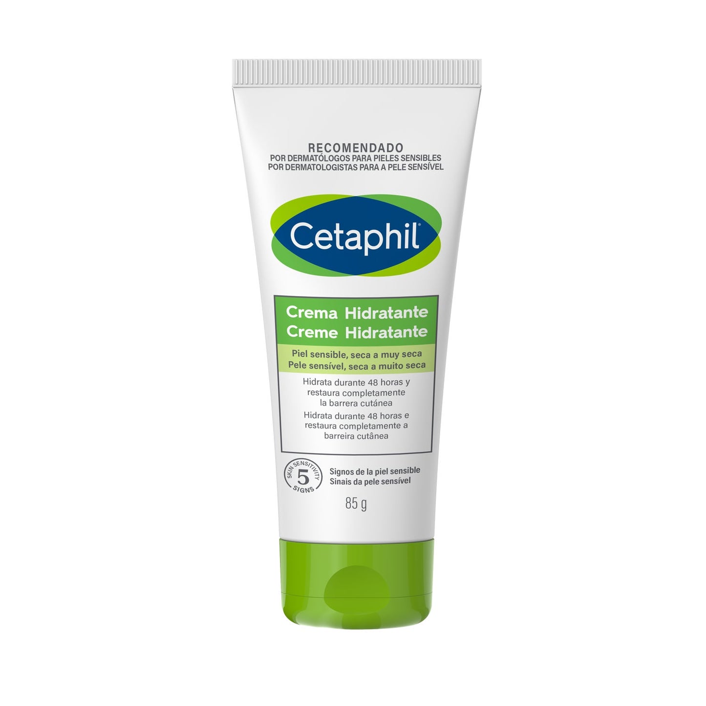Cetaphil Crema Hidratante 85g