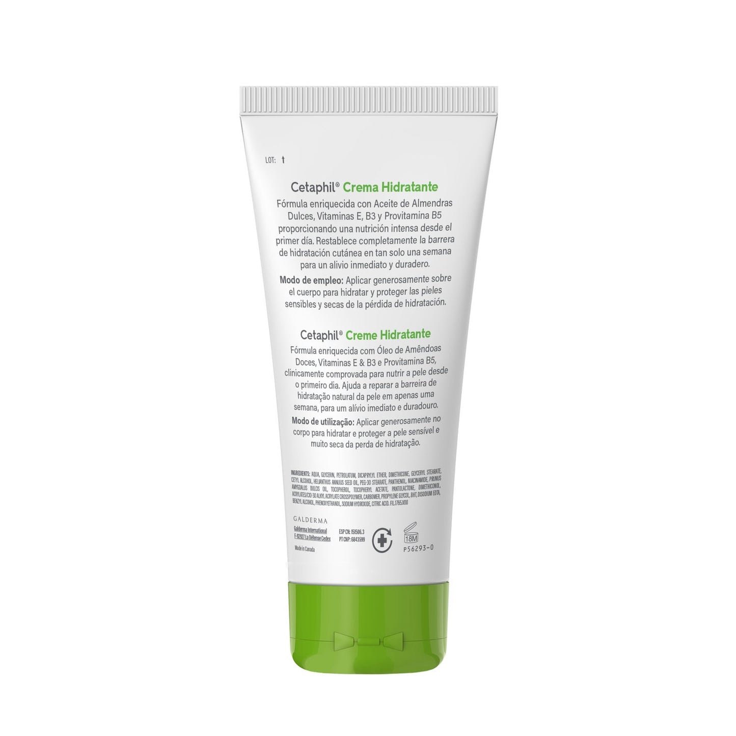 Cetaphil Crema Hidratante 85g