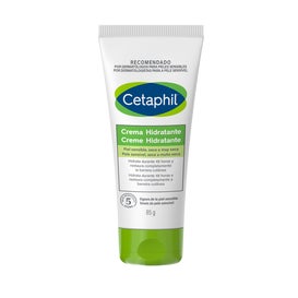 Cetaphil Crema Hidratante 85g