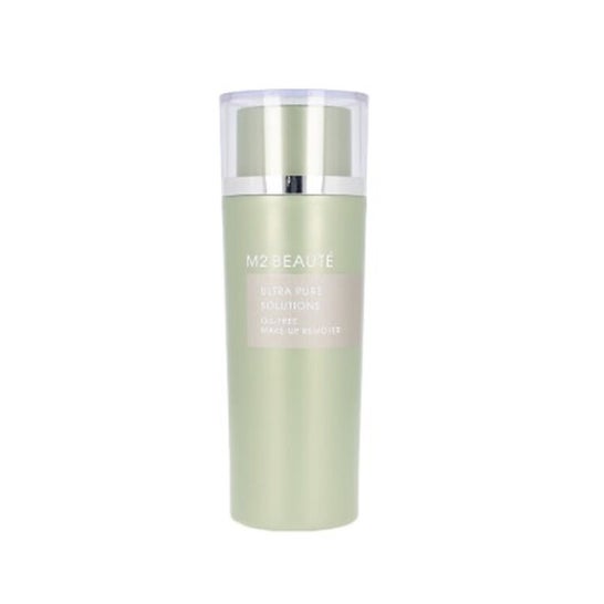 M2 Beaute Ultra Pure Solutions Desmaquillante Oil-free 150 ml