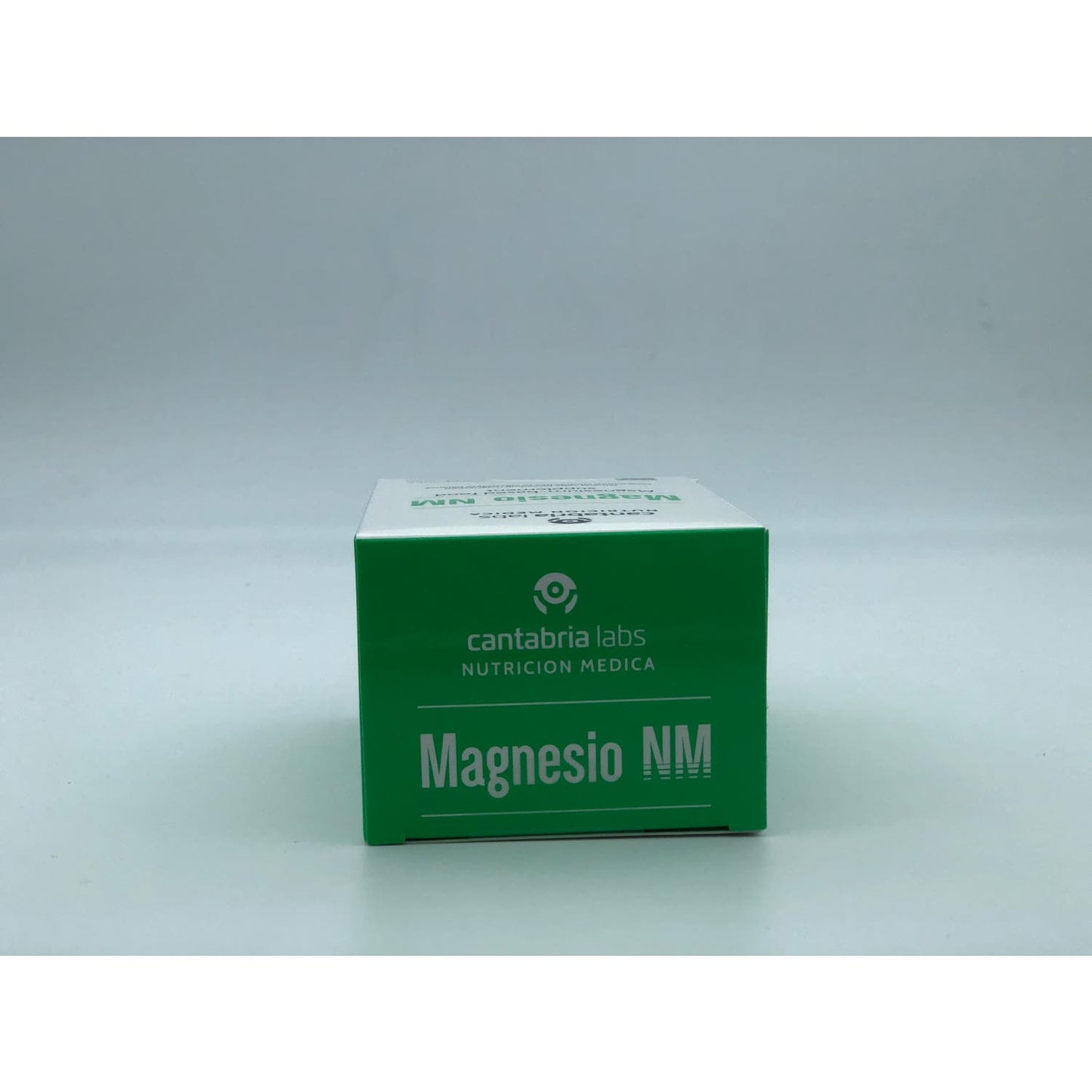 Magnesio Nm 90 Capsulas