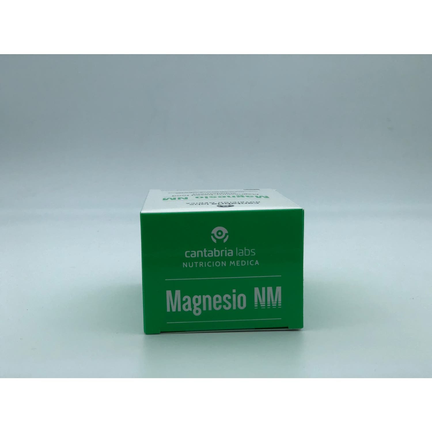 Magnesio Nm 90 Capsulas