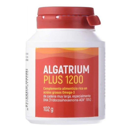 Algatrium Plus 1200 Perlas 60 Perlas