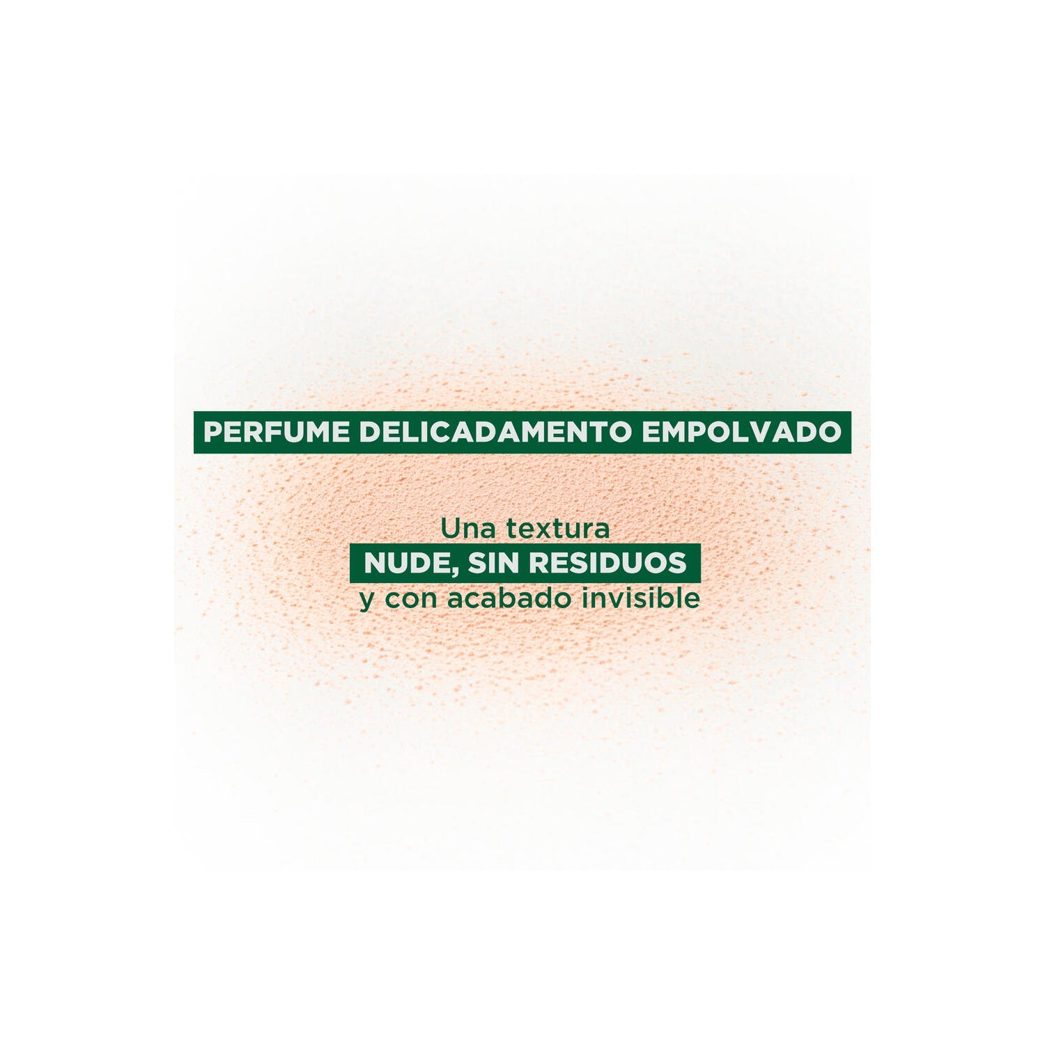 Klorane Champú Seco al Lino BIO 150ml