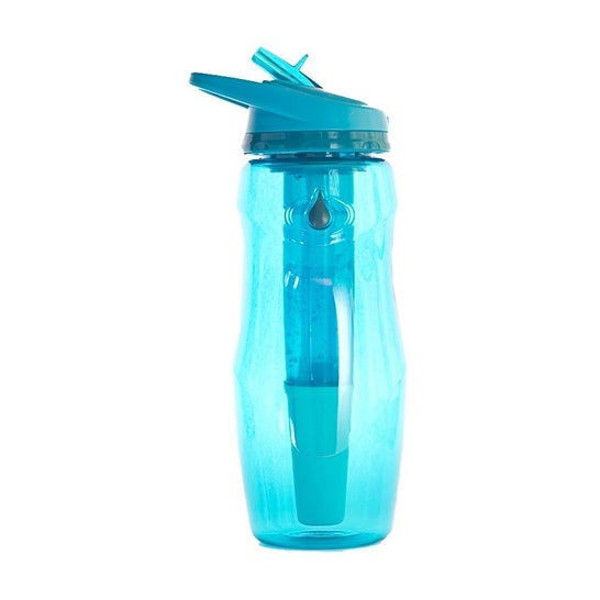 Irisana Botella Bbo Filtro 946ml 1ud