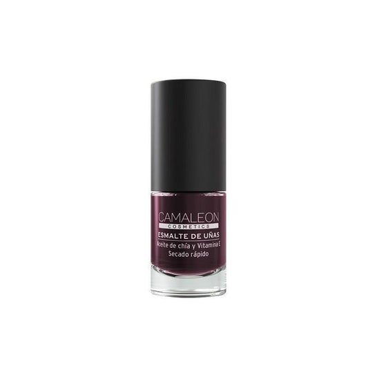 Camaleon Cosmetics Pack Manicura Perfecta Borgoña 1 ud