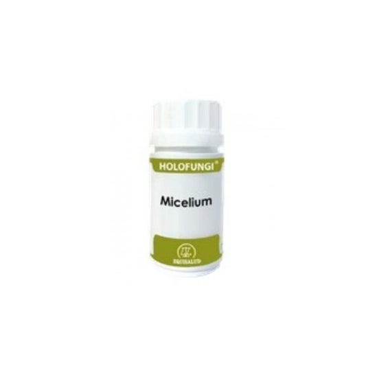 Equisalud Holofungi Micelium 180 caps