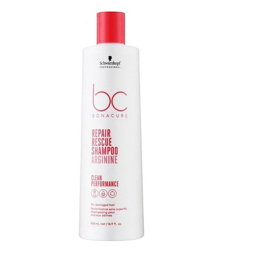 Bonacure Repair Rescue Champú Arginina 500 ml