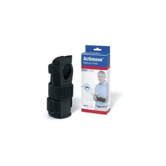 Actimove Attel Handle Manus S/M D