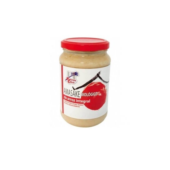 La Finestra Sul Cielo Amasake Arroz Integral Bio 380 g