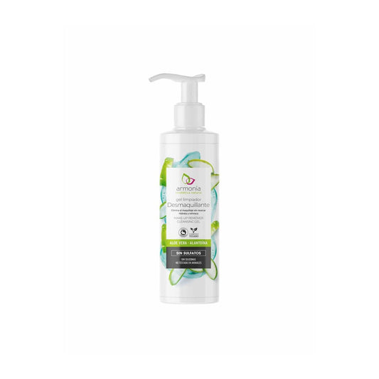 Armonía Gel Desmaquillante 150ml