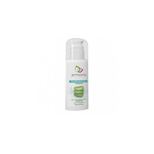 Armonía Gel Desmaquillante 150ml
