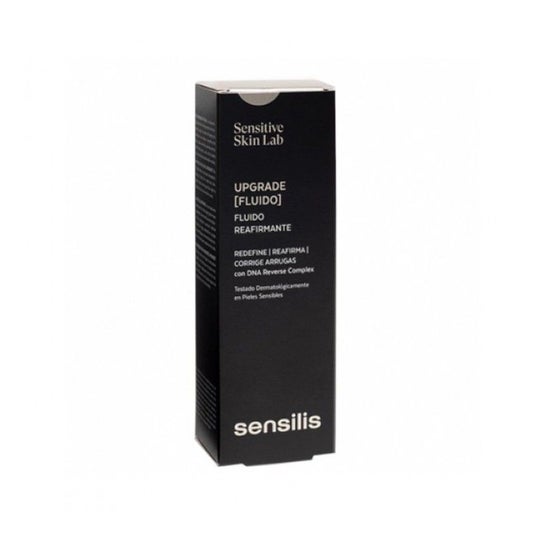 Sensilis Upgrade Sérum 30ml