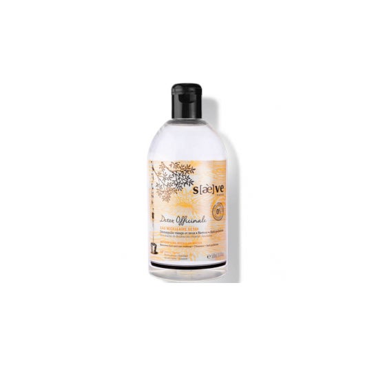 Dermall Saeve Detox Off Eau Micel 500ml
