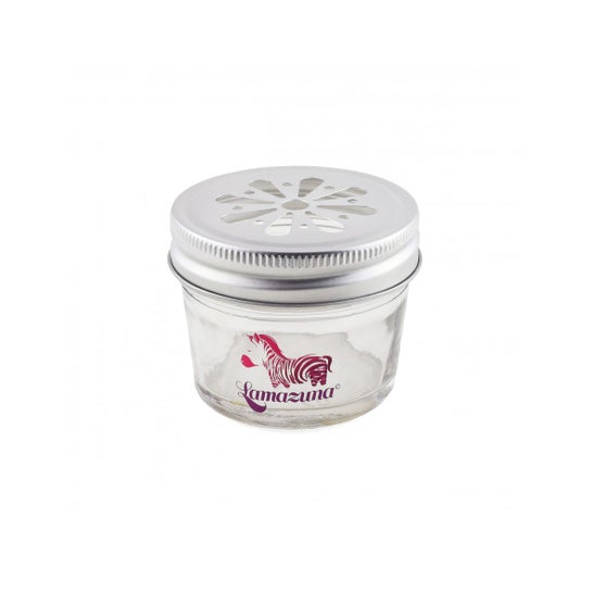 Almacenamiento de vidrio Lamazuna Pot Glass
