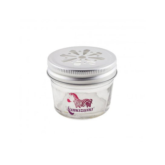 Almacenamiento de vidrio Lamazuna Pot Glass