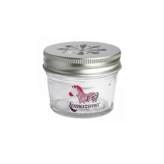 Almacenamiento de vidrio Lamazuna Pot Glass