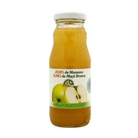 Int-Salim Zumo Manzana Eco 200 ml