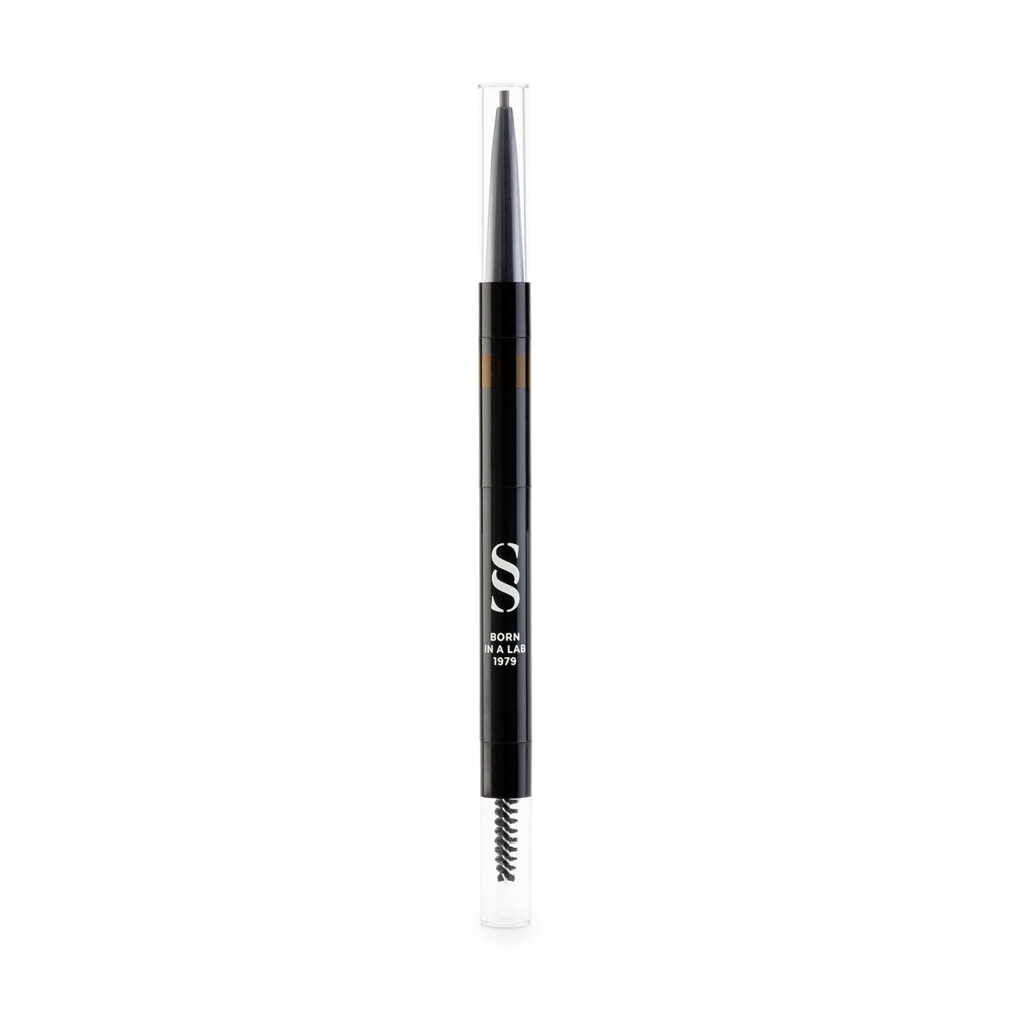Sensilis Eyebrow Sculptor [Pencil 3 in 1] Lápiz de Cejas 01 Blonde 0,5g