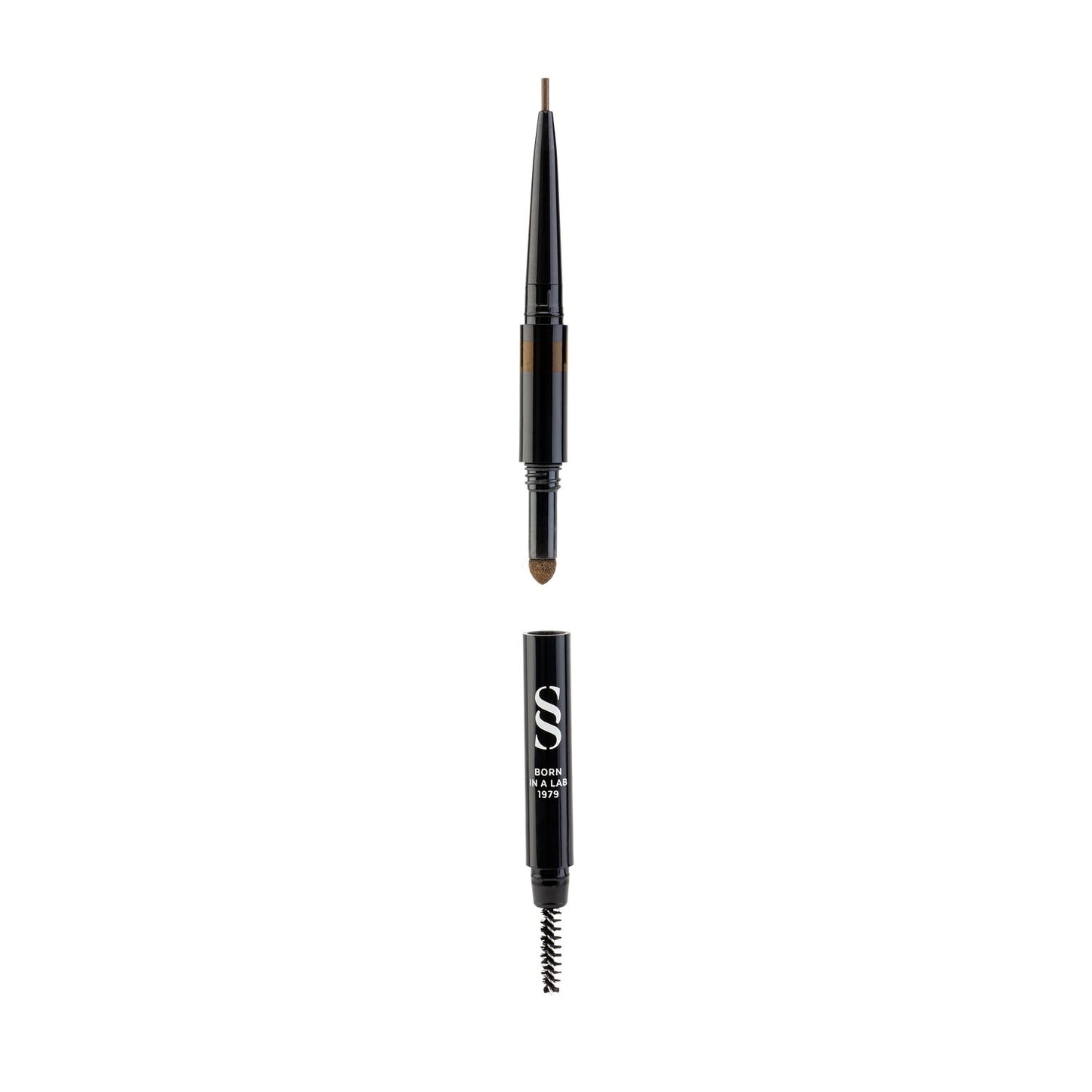 Sensilis Eyebrow Sculptor [Pencil 3 in 1] Lápiz de Cejas 01 Blonde 0,5g